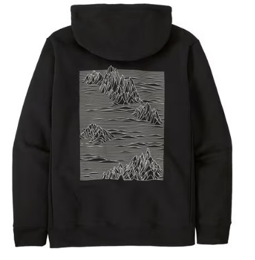 ★Patagonia Strataspire Uprisal Hoodie 関税込★