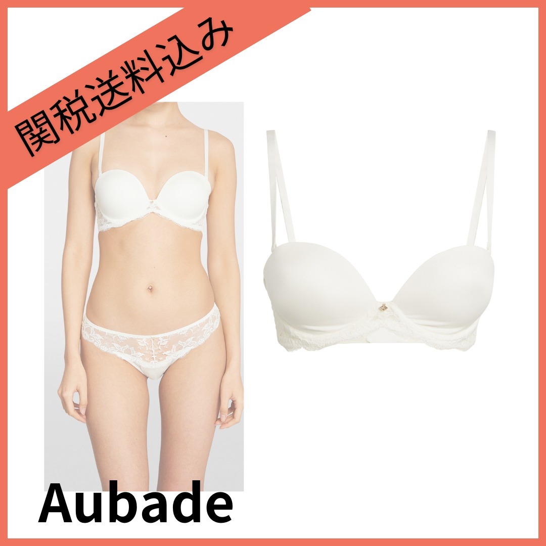 ★Aubade モールドキスオブラブバンドゥブラ