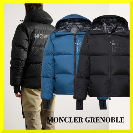 MONCLER モンクレール グルノーブル キッズ ダウンジャケット