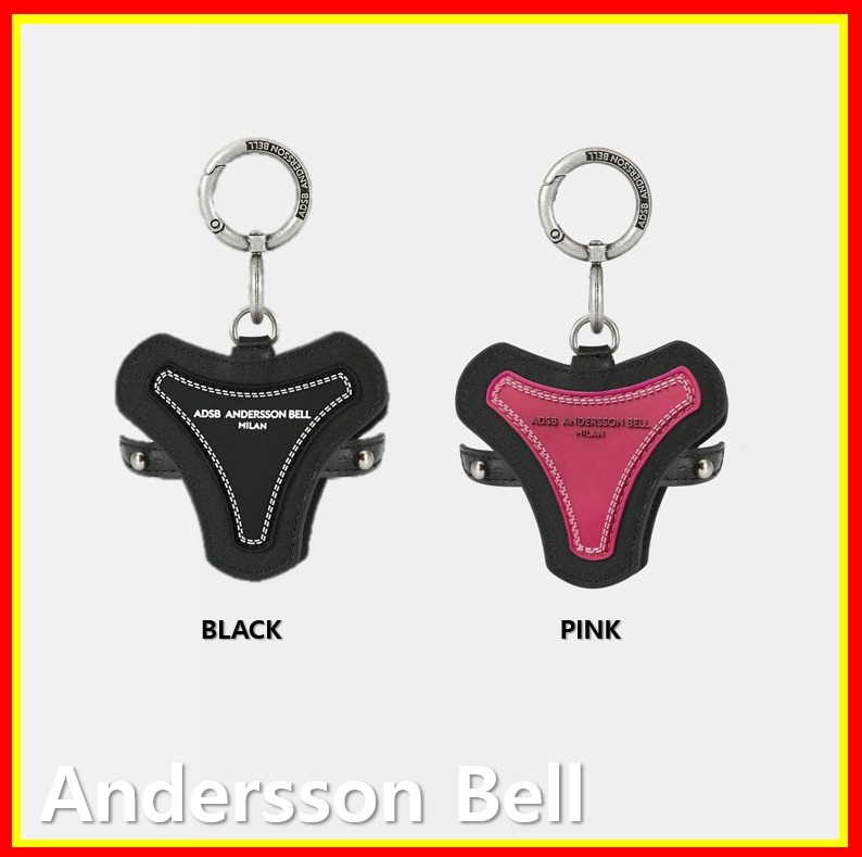 [ANDERSSON BELL] ADSB AIRPOD CASE/追跡付