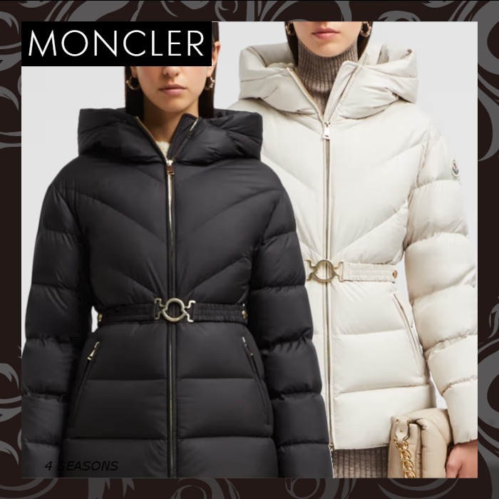 売切必至★Moncler BROSSEショートダウンジャケット★New