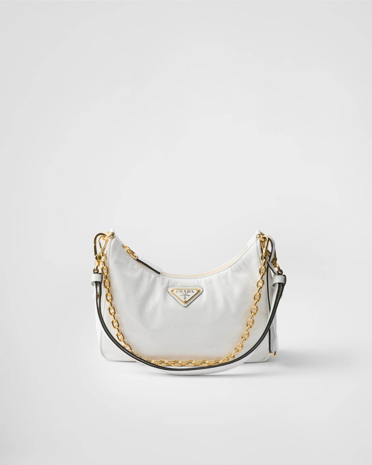 直営店】PRADA Prada Re-Edition ミニバッグ