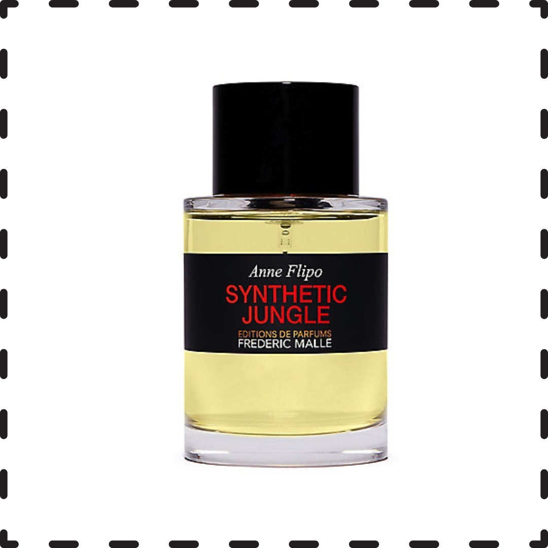 【すぐにお届け】FREDERIC MALLE シンセティックジャングル100ml