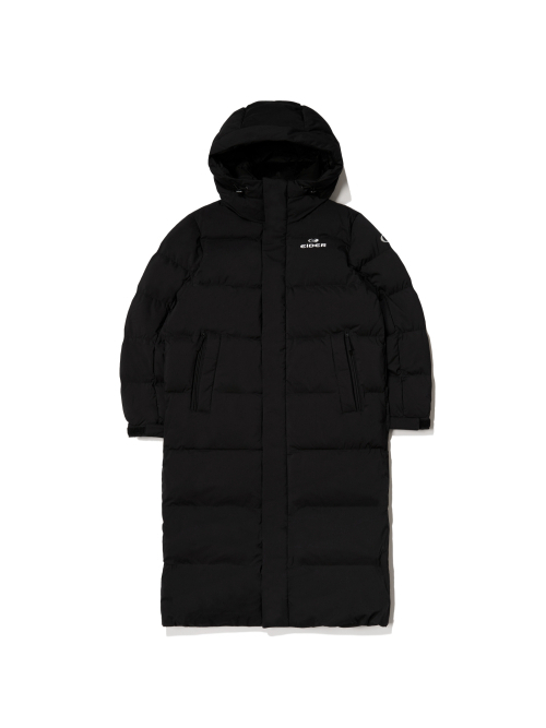 アウターその他 EiDER POP Bench UNI Down JacketBlack DUW24592Z1