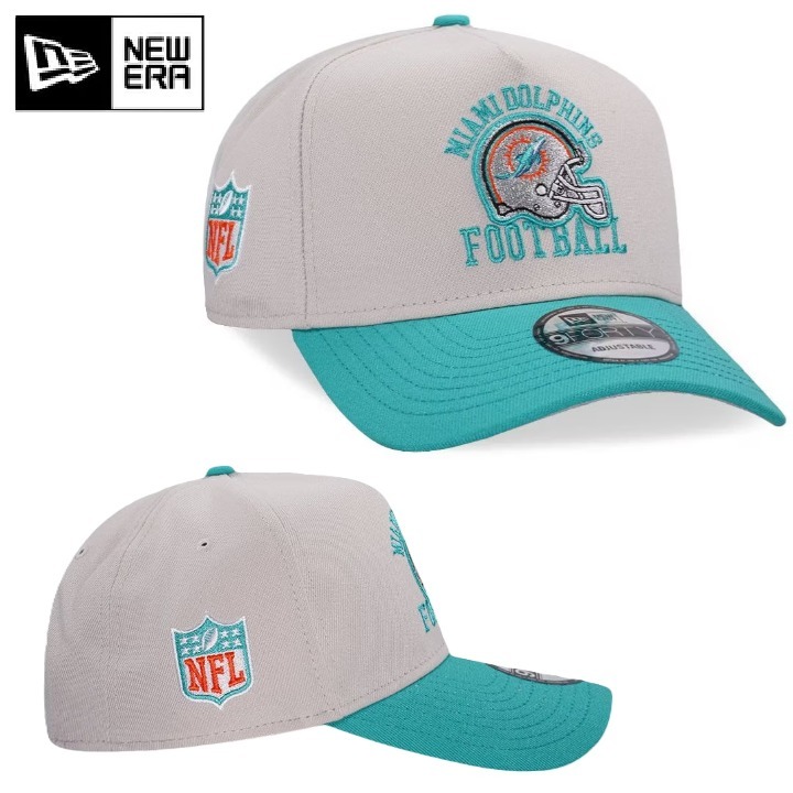 New Era ニューエラ キャップ ティファニーブルー