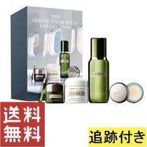 De La Mer ザ・アライブ ハイドレイテッド コレクション
