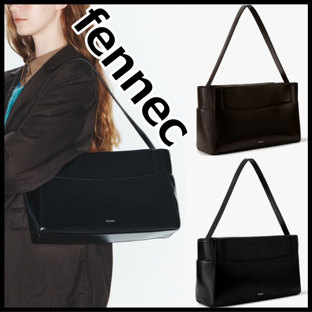 FENNEC】SAINT BAG [正規品][関税 送料込み] ショルダーバッグ