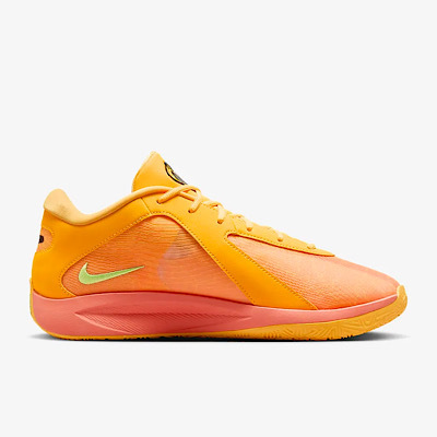 《☆超レア☆》☆NIKE☆Giannis Freak 6 EP☆Orange