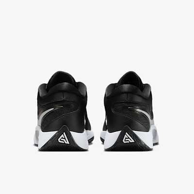 《☆超レア☆》☆NIKE☆Giannis Freak 6 EP☆Black