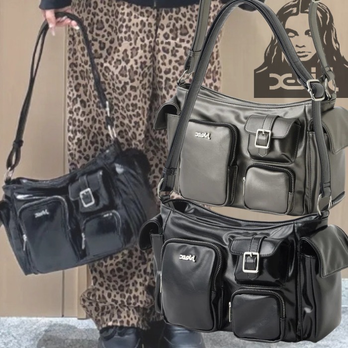 台湾 ペドロ PEDRO レザー ピクセル ミニ ショルダーバッグ 台湾 ペドロ PEDRO レザー ピクセル ミニ ショルダーバッグ
