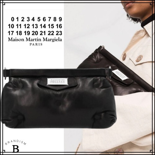 ■MAISON MARGIELA■Glam Slam クラッチバッグ