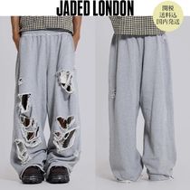 JADED LONDON(ジェイデッドロンドン)のメンズ スウェットパンツ