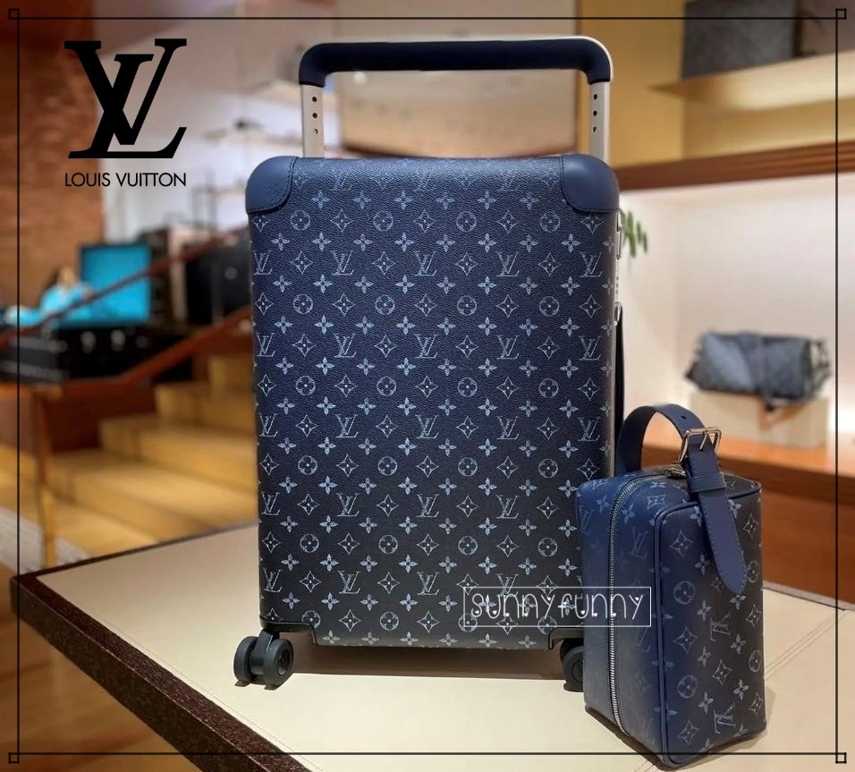 《24AW★》Louis Vuitton スーツケース ホライゾン 55