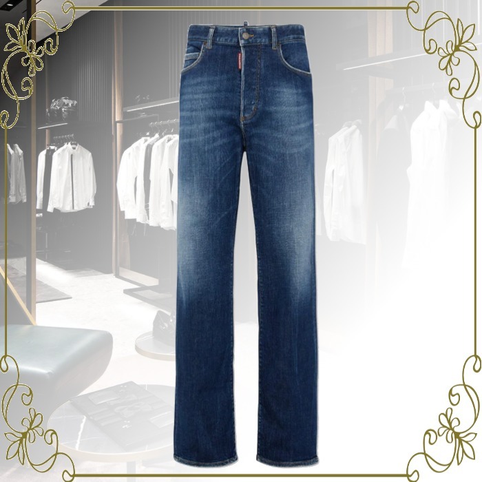 【★完売必至★】DSQUARED2 ☆Medium Easy サンディエゴジーンズ