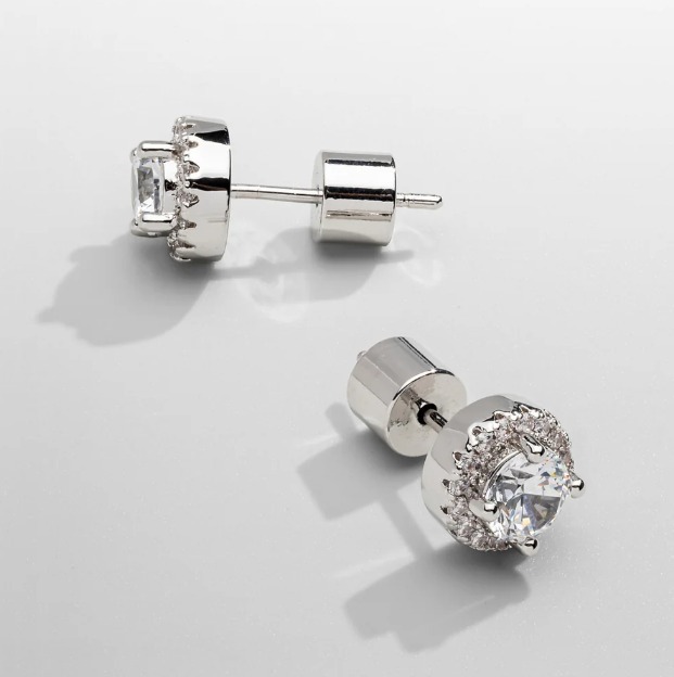 【CRAFTD London】日本未入荷◆Stud Earrings◆ピアス 送料関税込【CRAFTD London】Stud Earrings ピアス (2色)国内発