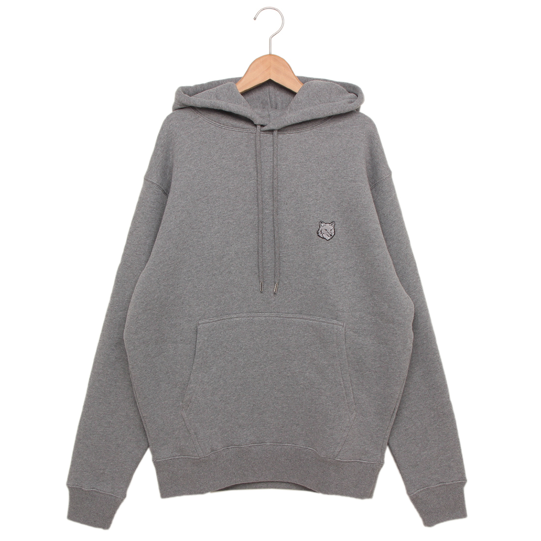 MAISON KITSUNE パーカー フーディー MM00713 KM0307