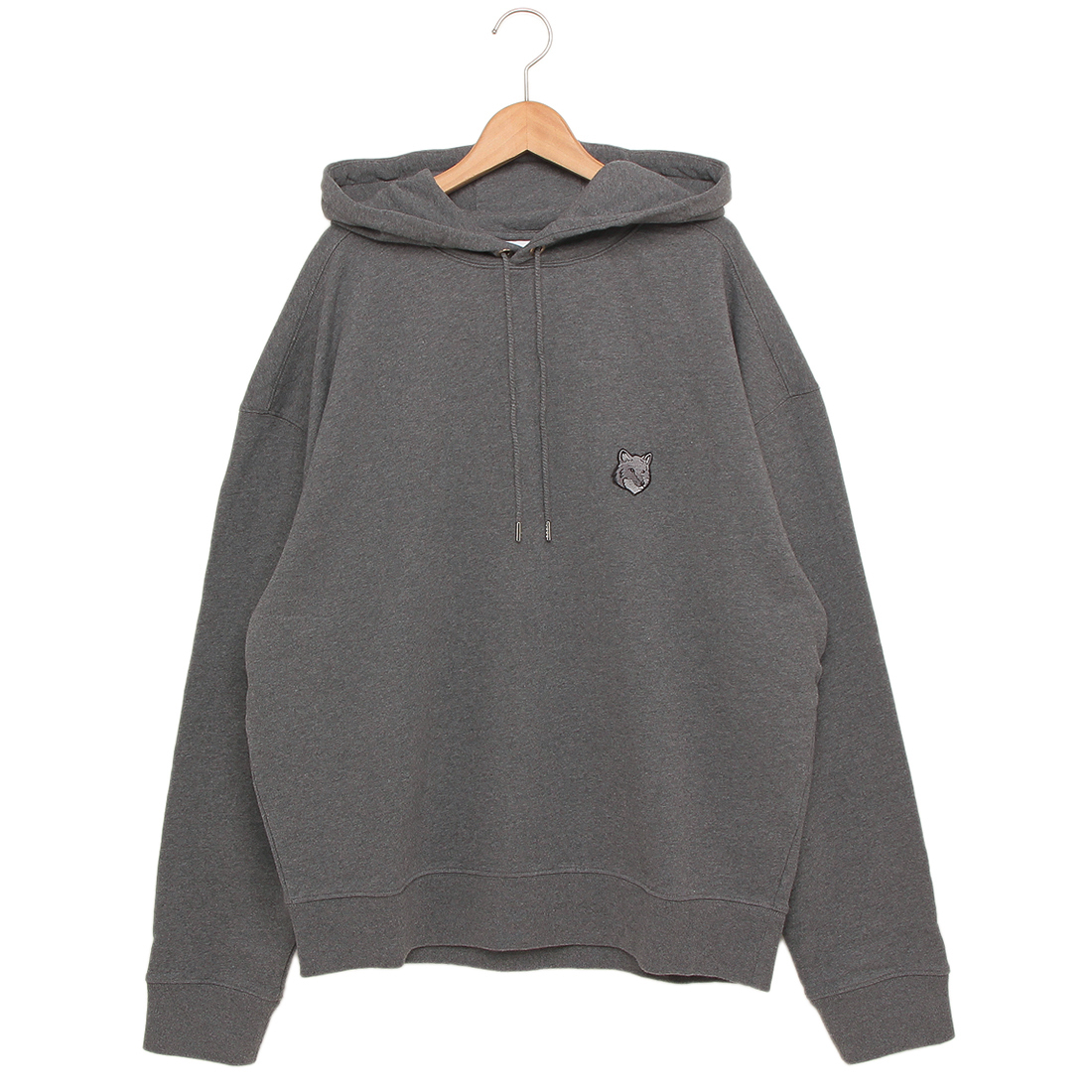 パーカー・フーディ MAISON KITSUNE SWEATSHIRTS LM00705KM0001