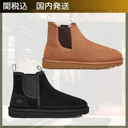 28cm UGG NEUMEL(アグ ニューメル) ブーツ(メンズ) - 海外通販の
