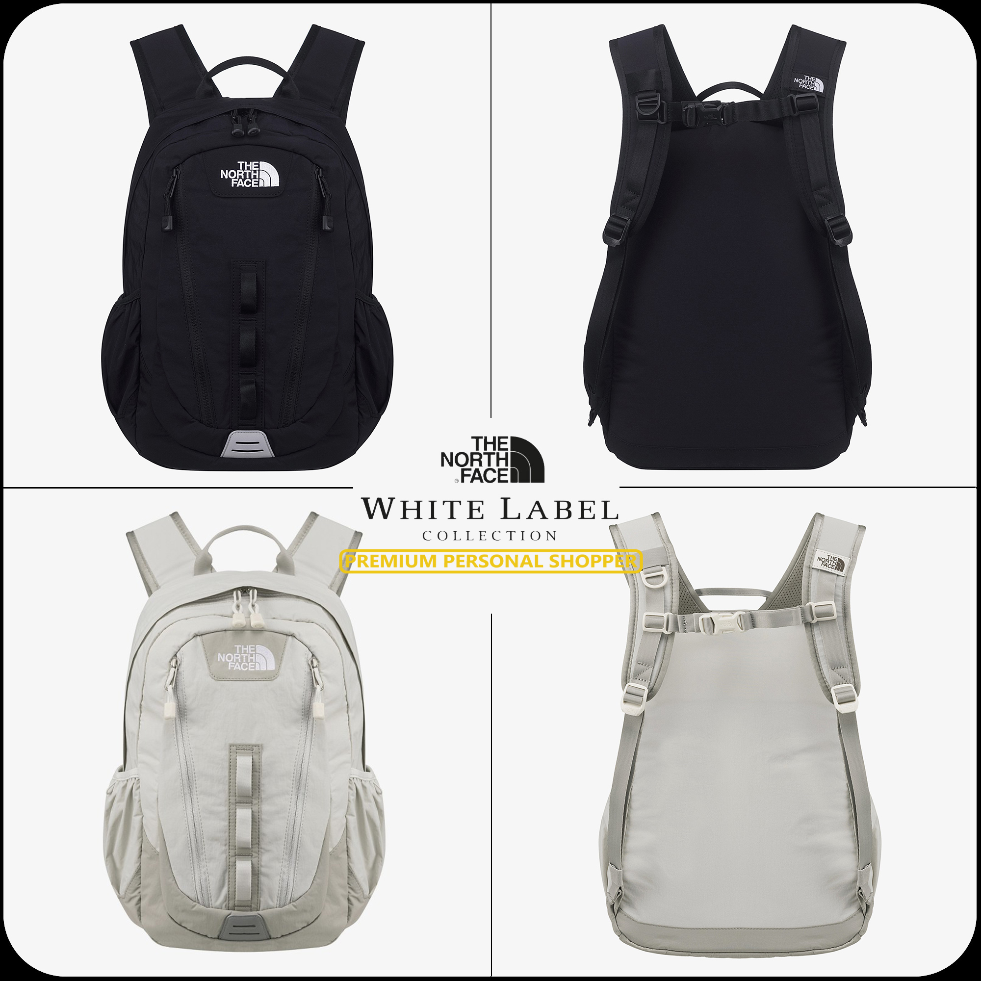 [THE NORTH FACE]★24FW★韓国人気★WL MINI SHOT
