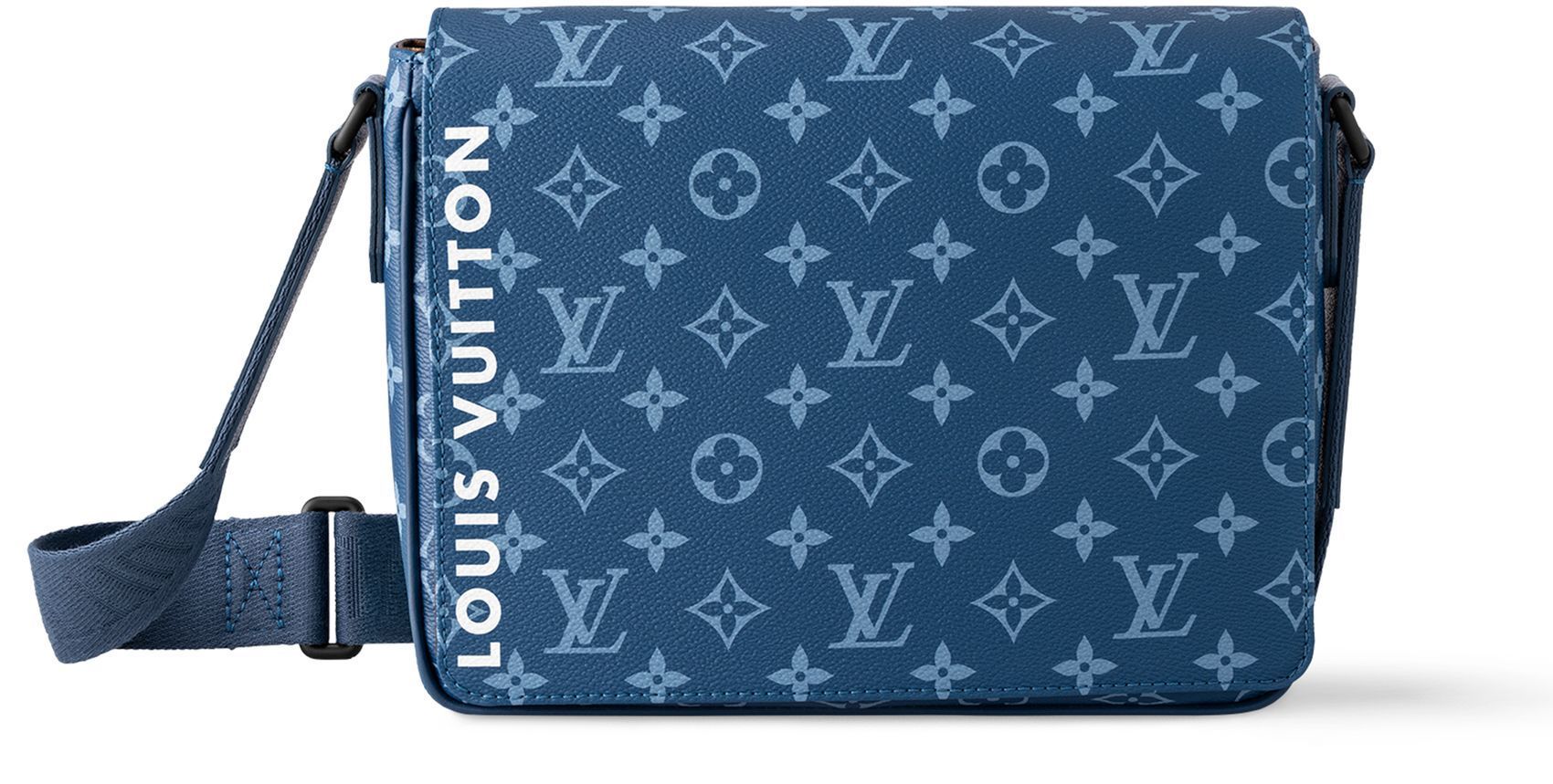 ショルダーバッグ・ポシェット LOUIS VUITTON District PM bag