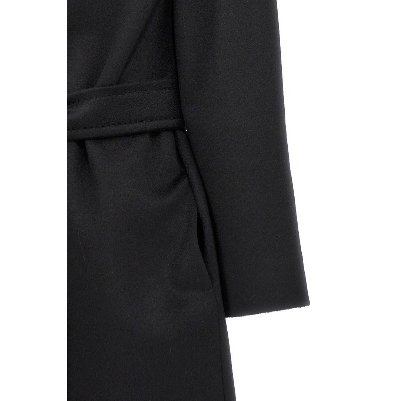 Max Mara Studio PAZZO カシミアコート マックスマーラ STUDIO PAZZO カシミヤ コート 国内発/関税込
