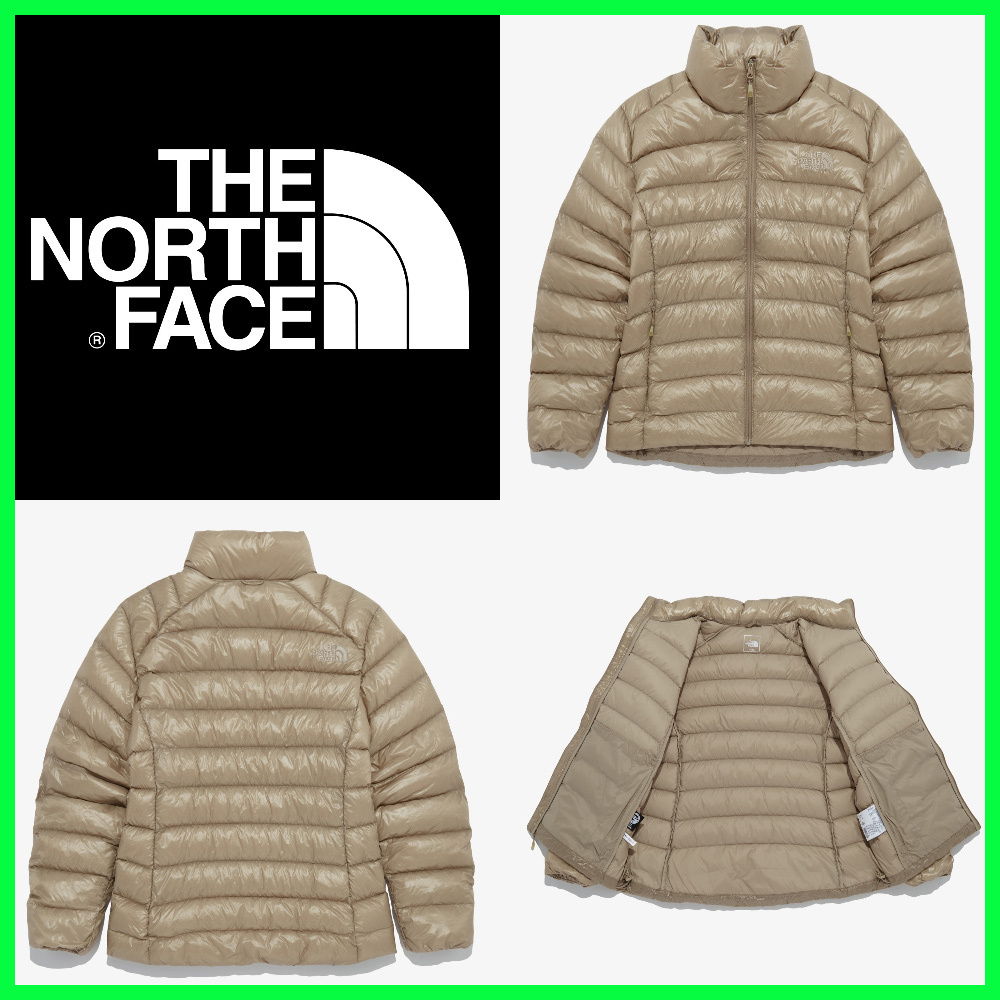 ★THE NORTH FACE W'S MATIER RDS DOWN JACKET C FIT★