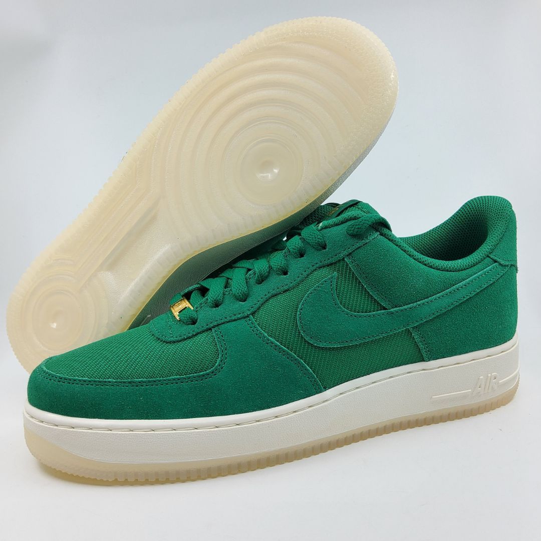Nike Air Force 1 Low ”Malachite” 海外限定・送料関税込