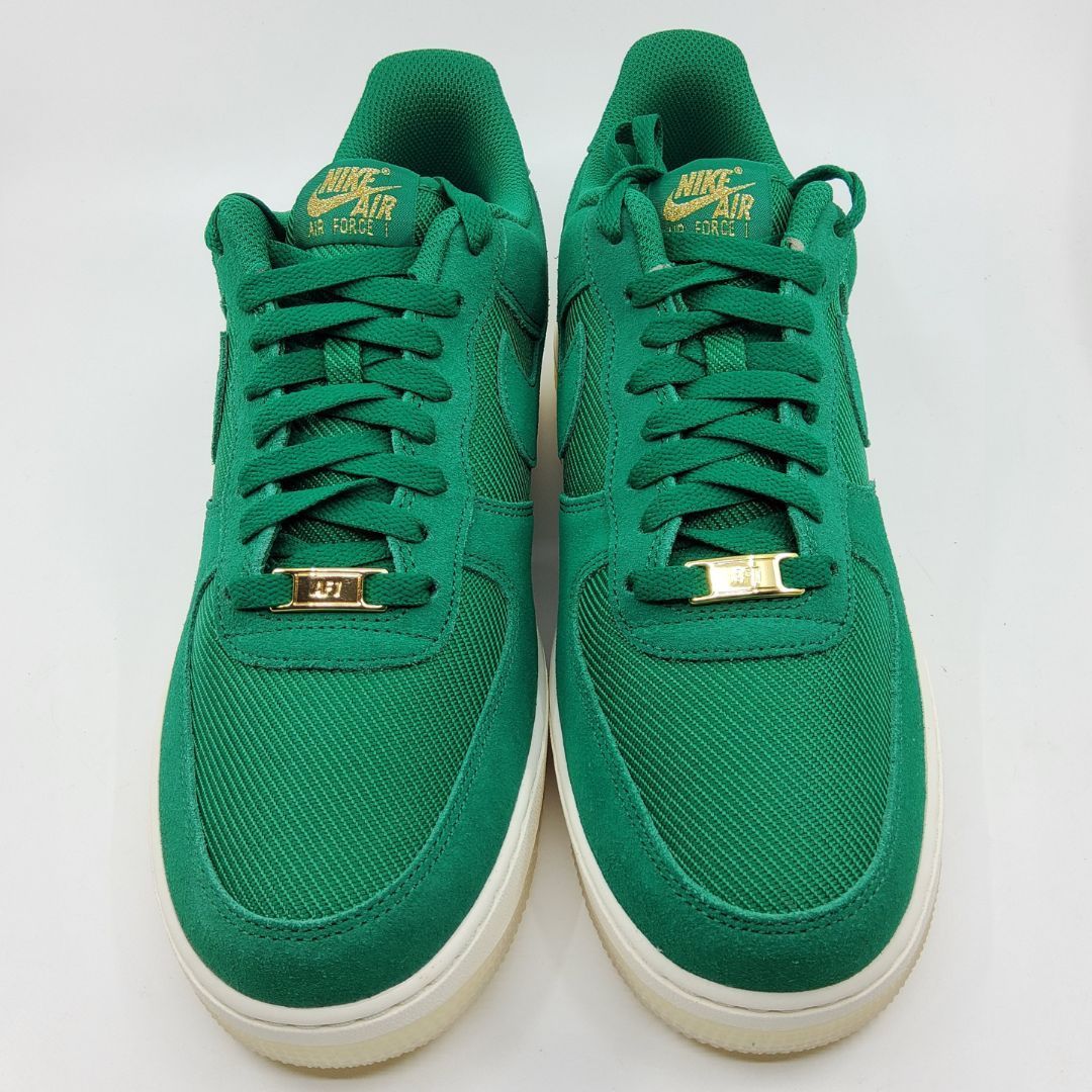 Nike Air Force 1 Low ”Malachite” 海外限定・送料関税込