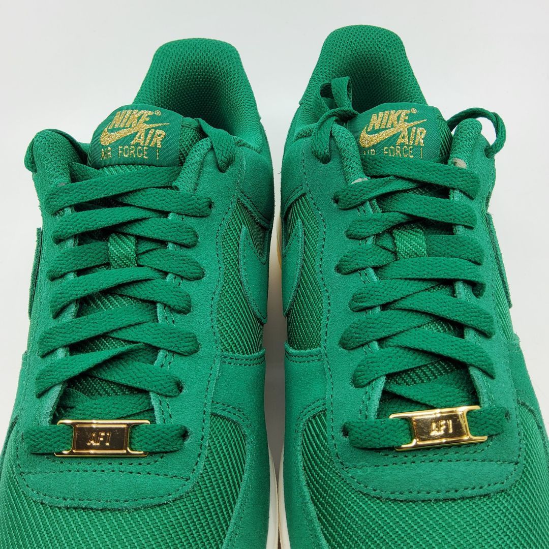 Nike Air Force 1 Low ”Malachite” 海外限定・送料関税込