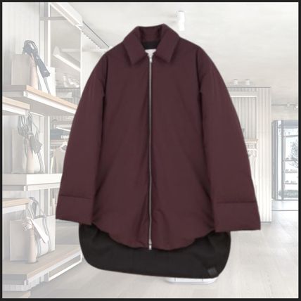 Jil Sander チェック ジャケット | ブラウン | FARFETCH JP
