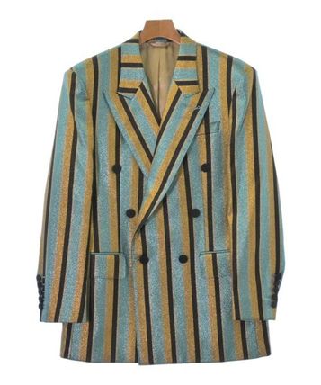 GUCCI *グッチ* コットン ブレザー ジャケット 楽天市場】【本物保証】 【京都屋質店】【GUCCI グッチ 】パッチ
