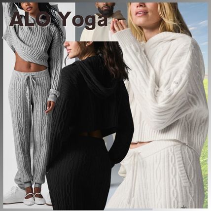 ALO Yoga(アロー) セットアップ(レディース) - 海外通販のBUYMA