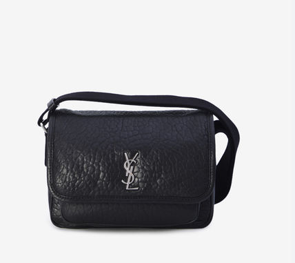 【関税込み】Saint Laurent NIKI スモール メッセンジャーバッグ Saint Laurent☆ NIKI スモールメッセンジャーバッグ送関込