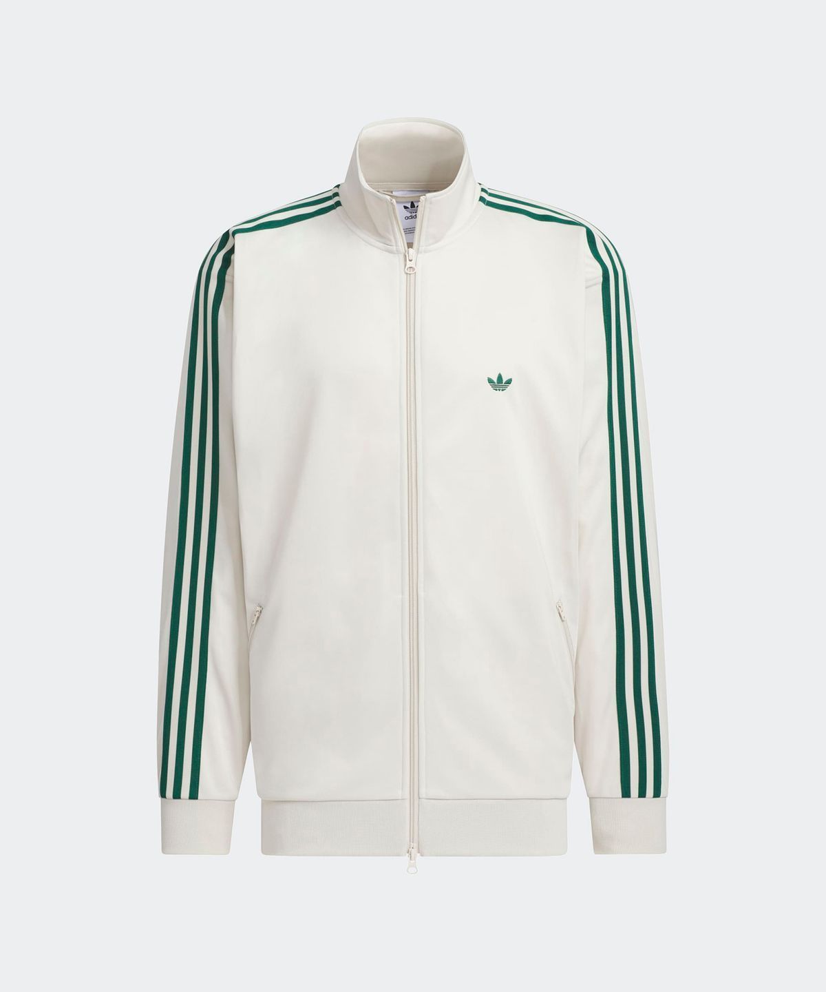 [ADIDAS] トラックトップ BB ライトベージュグリーン ADIDAS] トラックトップ BB ライトベージュグリーン (adidas
