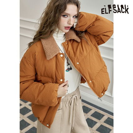 ELF SACK(エルフサック) アウター(レディース) - 海外通販のBUYMA
