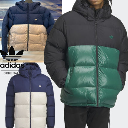 GUCCI - adidas X Gucci アディダス グッチ ダウン ジャケット