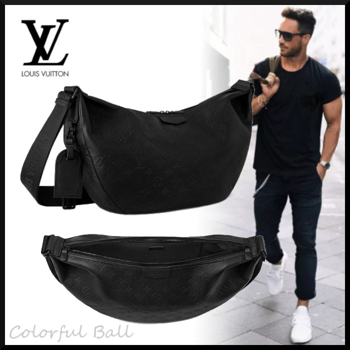【国内発送】Louis Vuitton ホーボー ハンモックバッグ