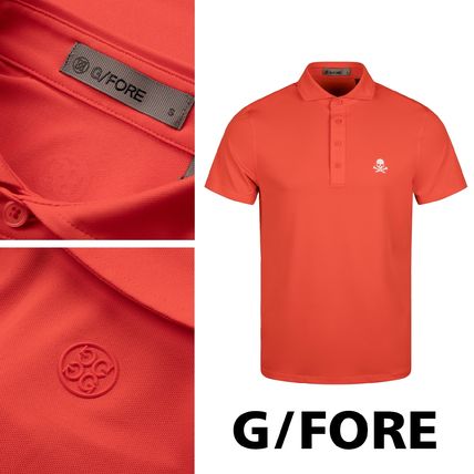G FORE(ジーフォア) メンズ・トップス(スポーツ) - 海外通販のBUYMA