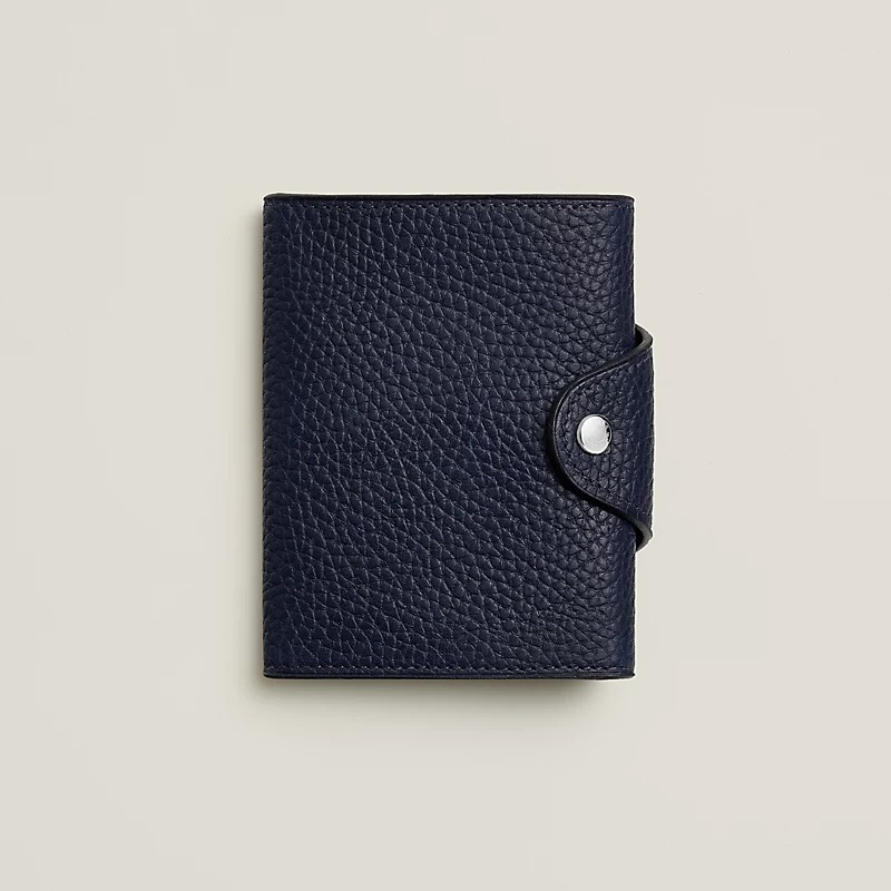 【Hermes】鮮やかカラー☆コンパクト＜イリアード＞カードケース HERMES エルメス （HERMES） イリアード カードケース カード