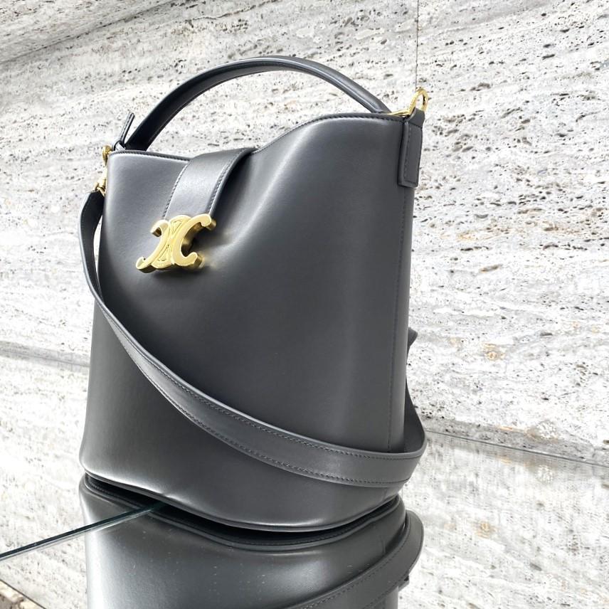 CELINE レディース ショルダーバッグ・ポシェット (CELINE