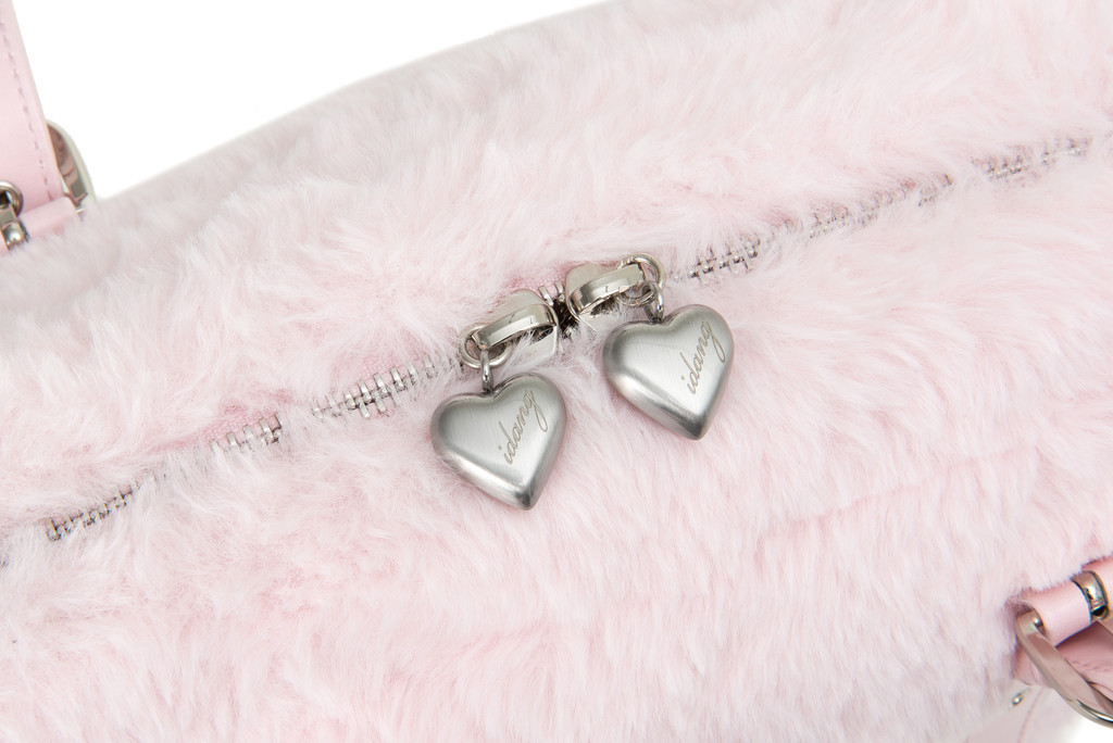 【IDANG CLUB】24fw school bag square IDANG CLUB】24fw school bag square
