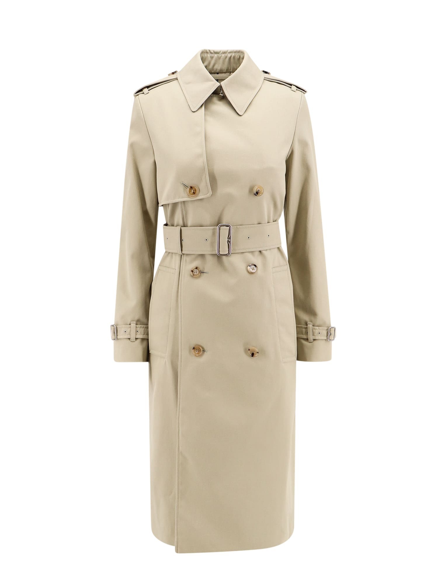 【送料&関税込】Burberry Trench