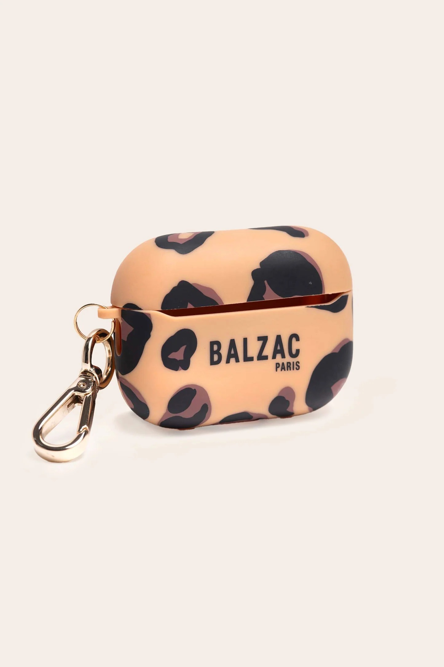 Balzac Paris 日本未発売 イヤホンケース