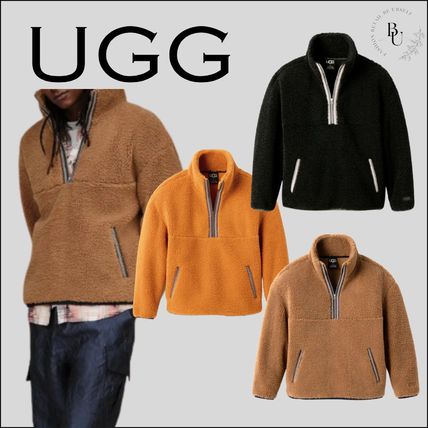 UGG(アグ) スウェット・トレーナー(メンズ) - 海外通販のBUYMA