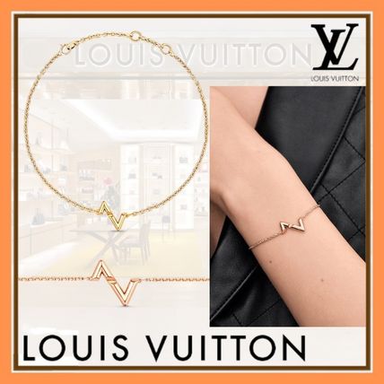 アップサイドダウン Louis Vuitton(ルイヴィトン) ブレスレット
