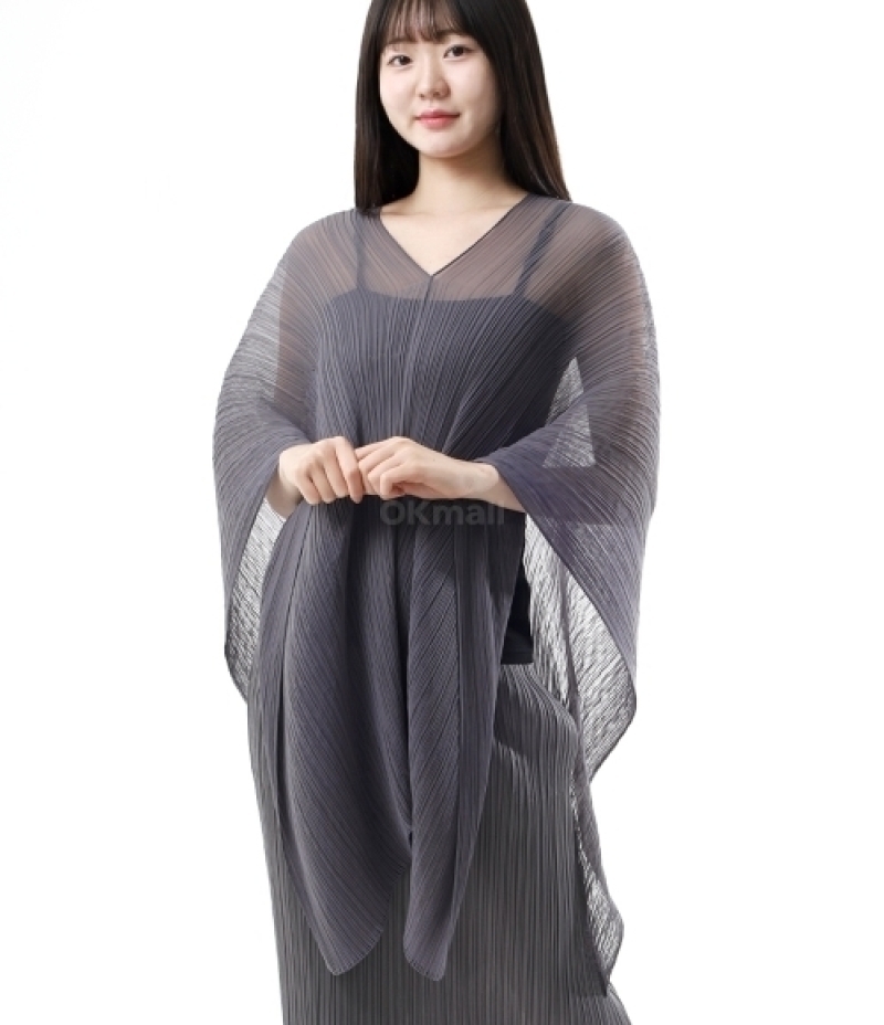 PLEATS PLEASE ISSEY MIYAKE｜ (PP48 AD111-12)