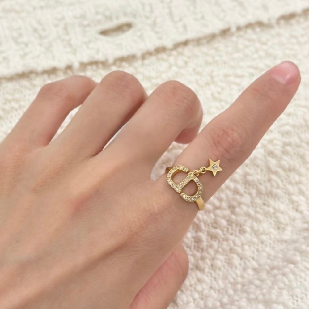 HERMES☆アテナ シンプル スタッド リング Athena simple stud ring | Hermès USA