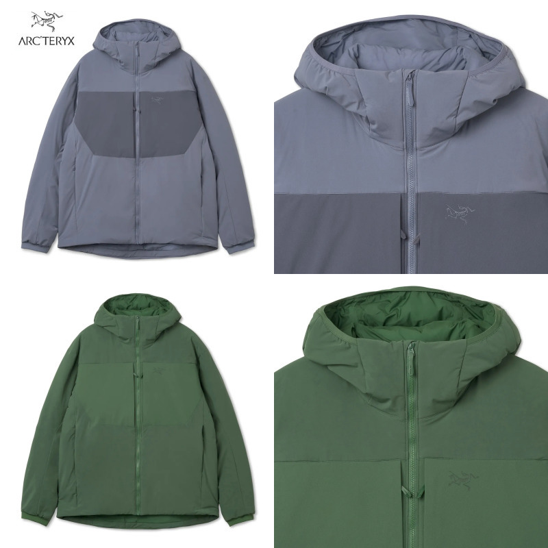 ★ARC'TERYX★2024AW★PROTON HEAVYWEIGHT HOODY★2色