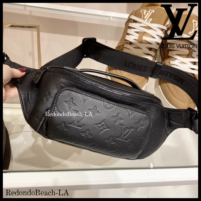 【アウトドアの楽しみ倍増】LOUIS VUITTON★ショルダーバック
