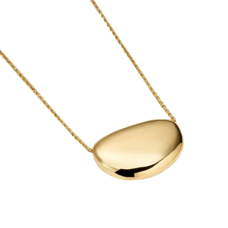 ana luisa ネックレス 14K JAYCEE Gold Pendant Necklace ギフト